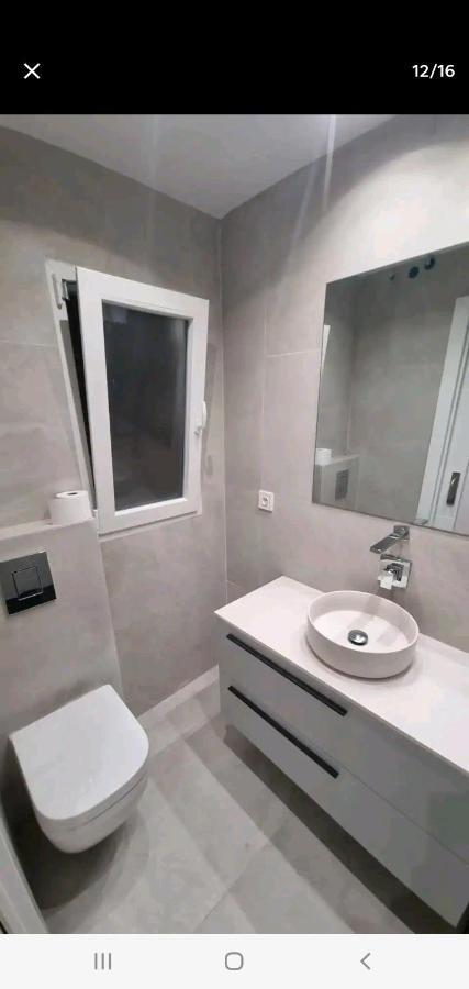 Easo Apartment San Sebastian