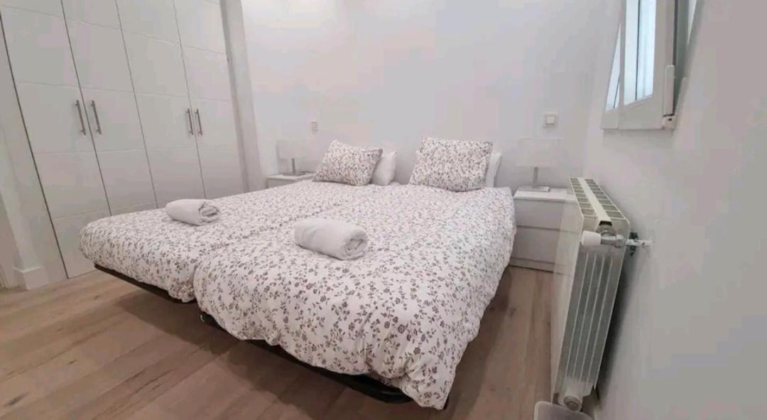 Apartment Easo San Sebastian