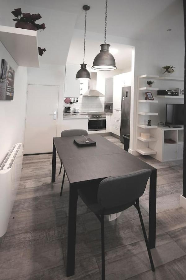 Apartment Kursaal Apt.