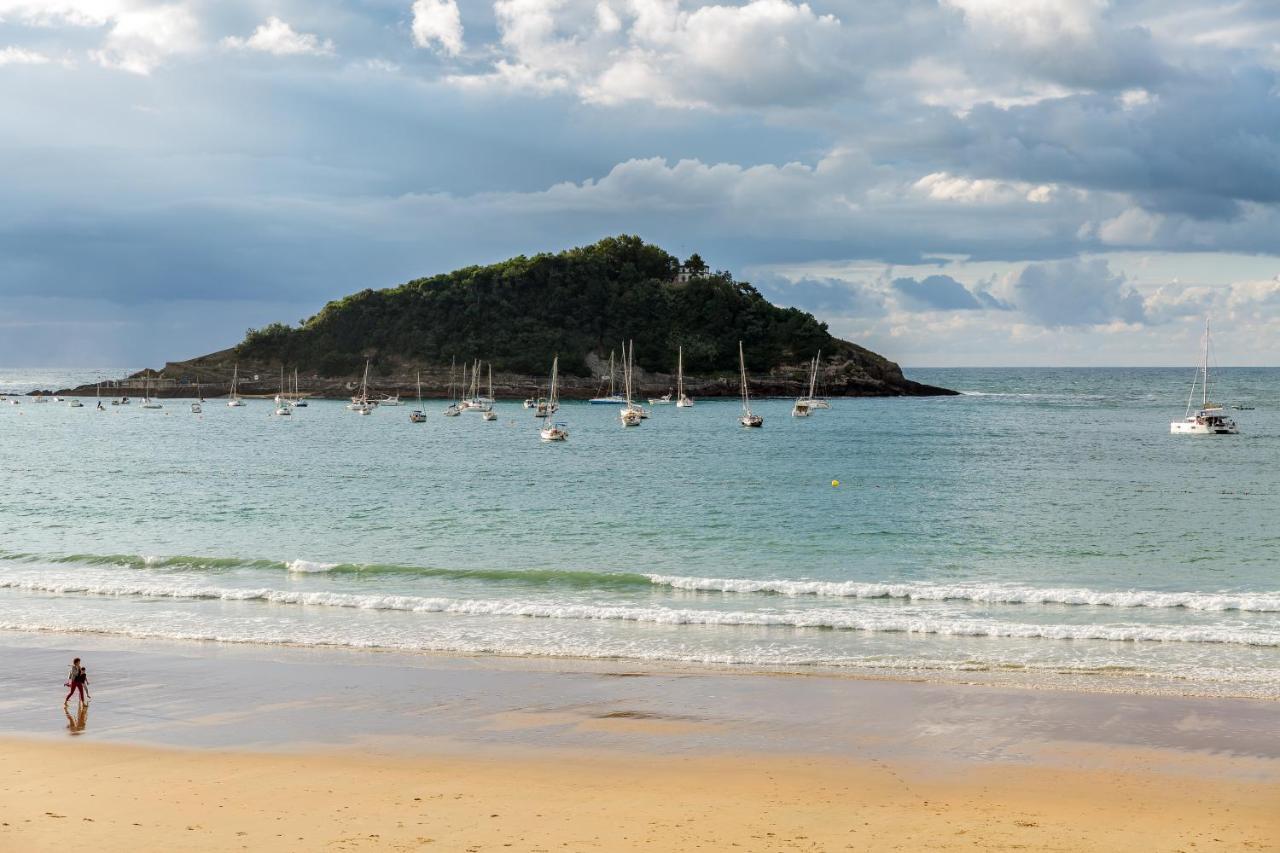 Mate Collection Gorka, 4* San Sebastian
