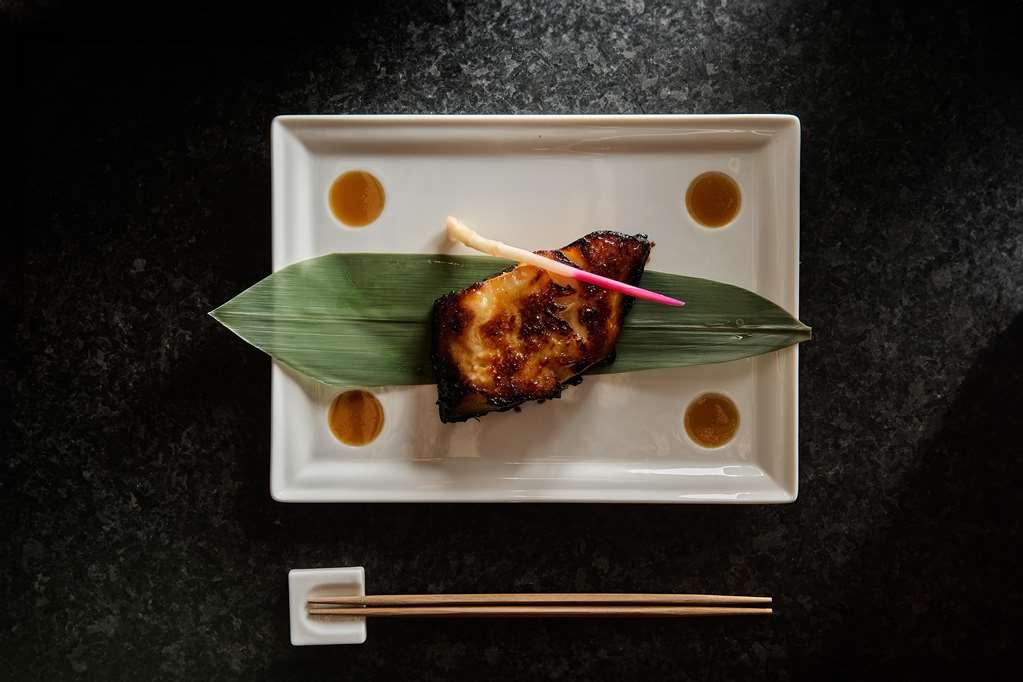 Hotel Nobu San Sebastián
