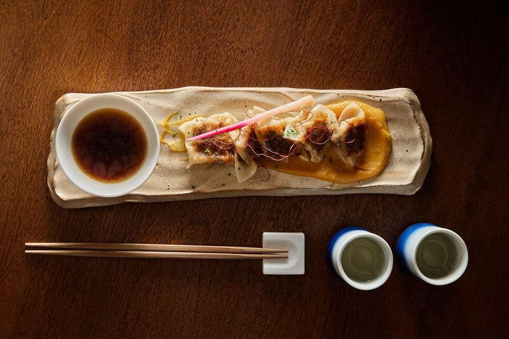 Nobu * San Sebastián