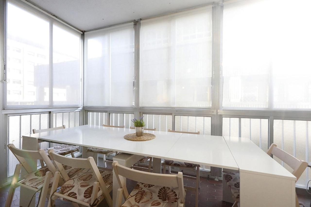 Precioso Piso Centrico Con Aparcamiento Gratuito * San Sebastián