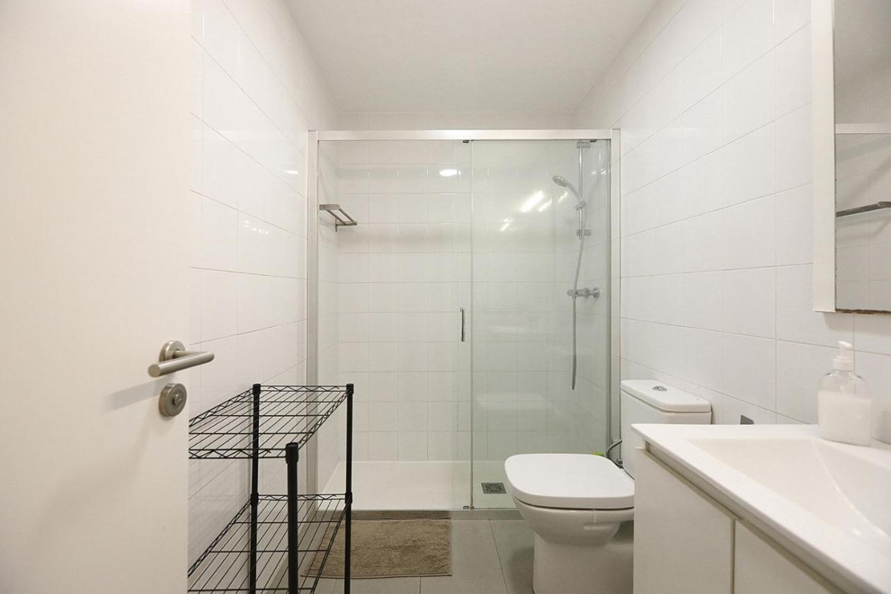 Precioso Piso Centrico Con Aparcamiento Gratuito Apartment San Sebastián