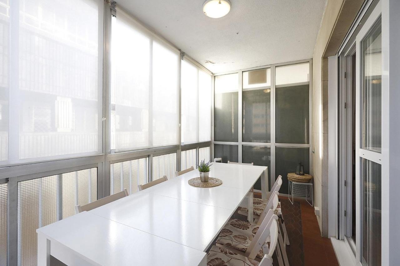Precioso Piso Centrico Con Aparcamiento Gratuito * San Sebastián