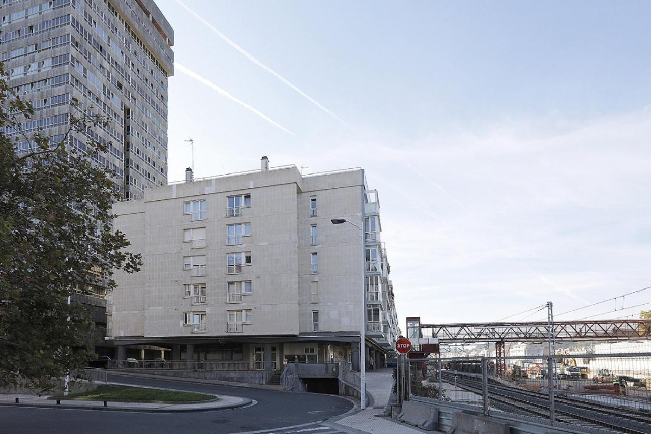 Apartment Precioso Piso Centrico Con Aparcamiento Gratuito San Sebastián