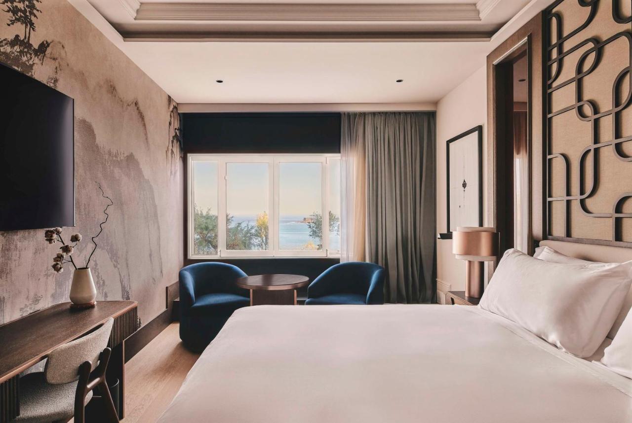 Nobu Hotel 5*