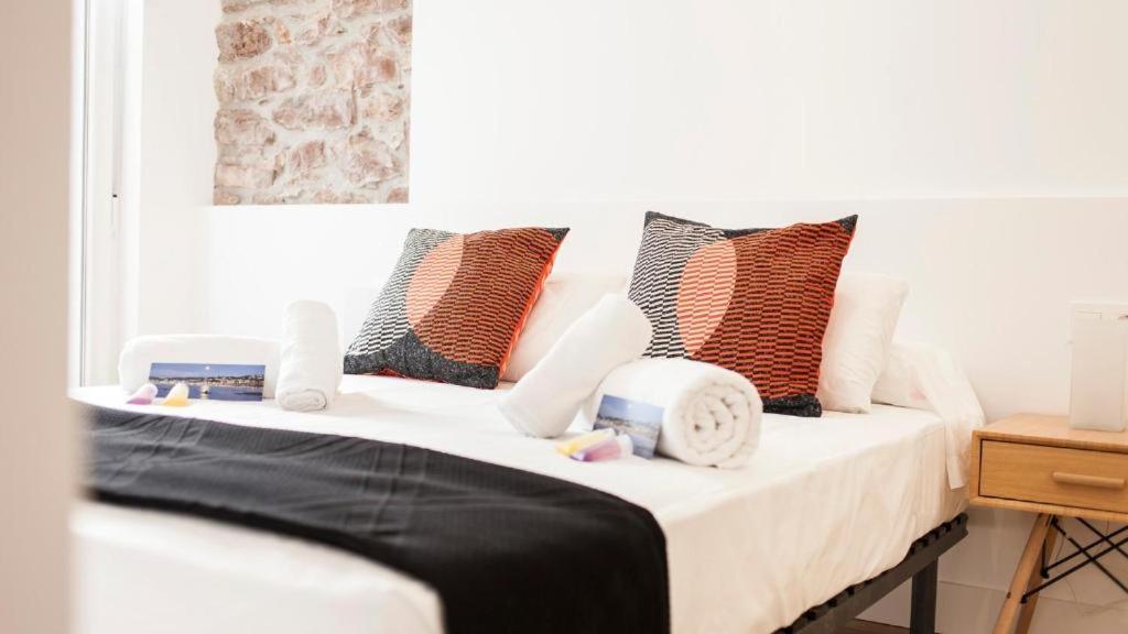 Luxury Boutiques I - Sshousing * San Sebastian