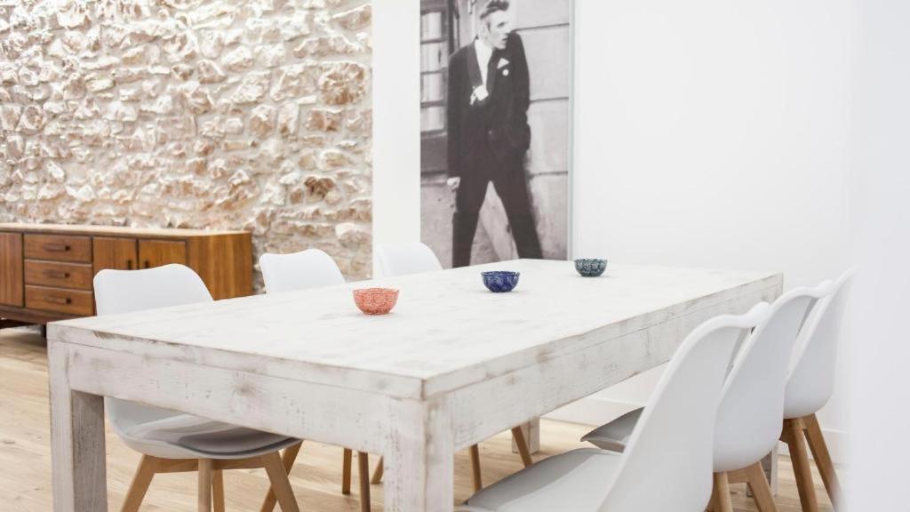 Luxury Boutiques I - Sshousing Appartement San Sebastian