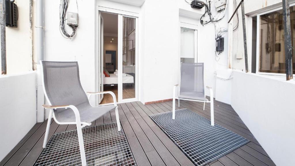Luxury Boutiques I - Sshousing Appartement