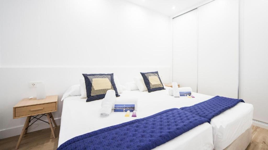 Luxury Boutiques I - Sshousing Appartement *
