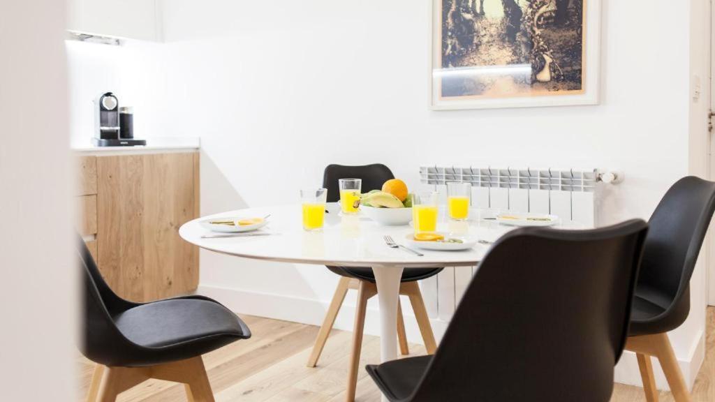 Appartement Luxury Boutiques I - Sshousing