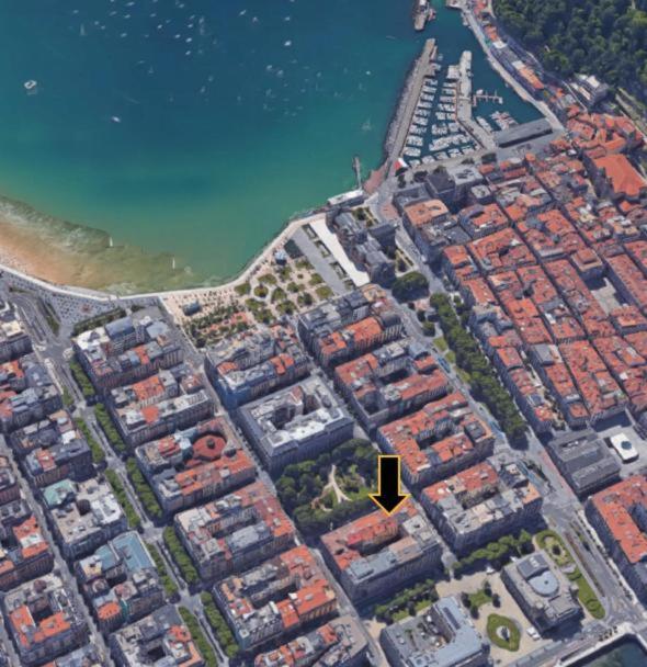 Luxury Boutiques I - Sshousing Appartement *