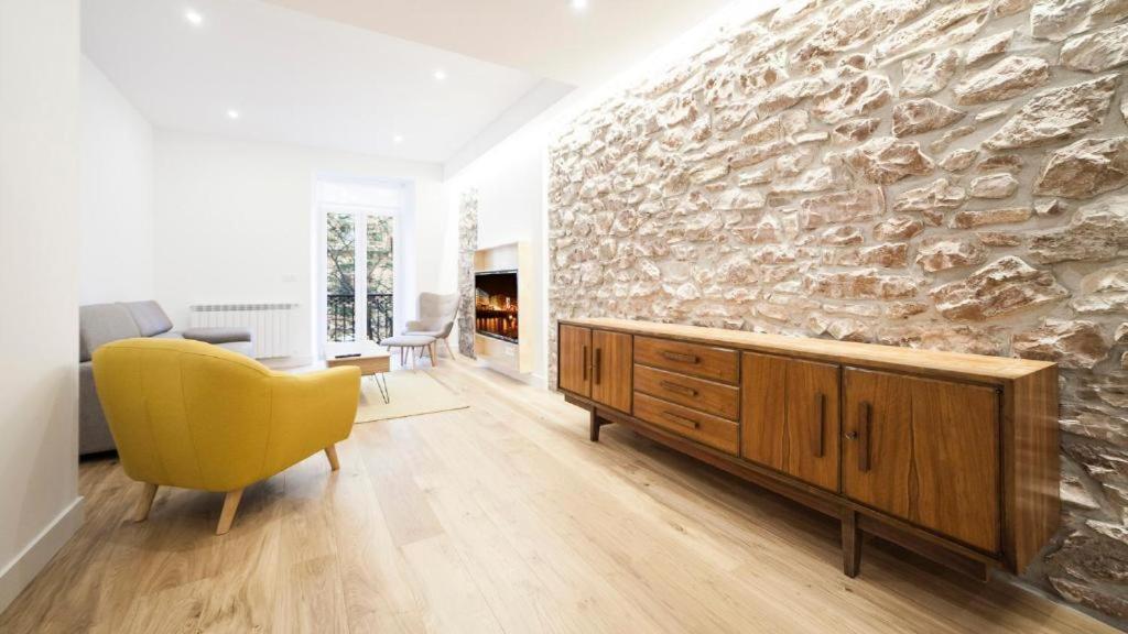 Luxury Boutiques I - Sshousing Appartement *