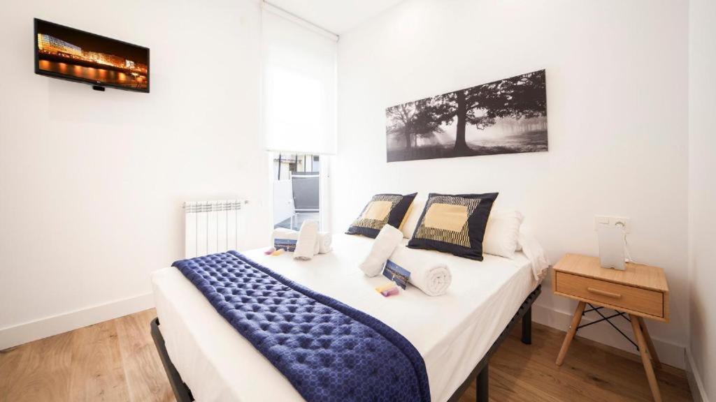 Luxury Boutiques I - Sshousing Appartement San Sebastian