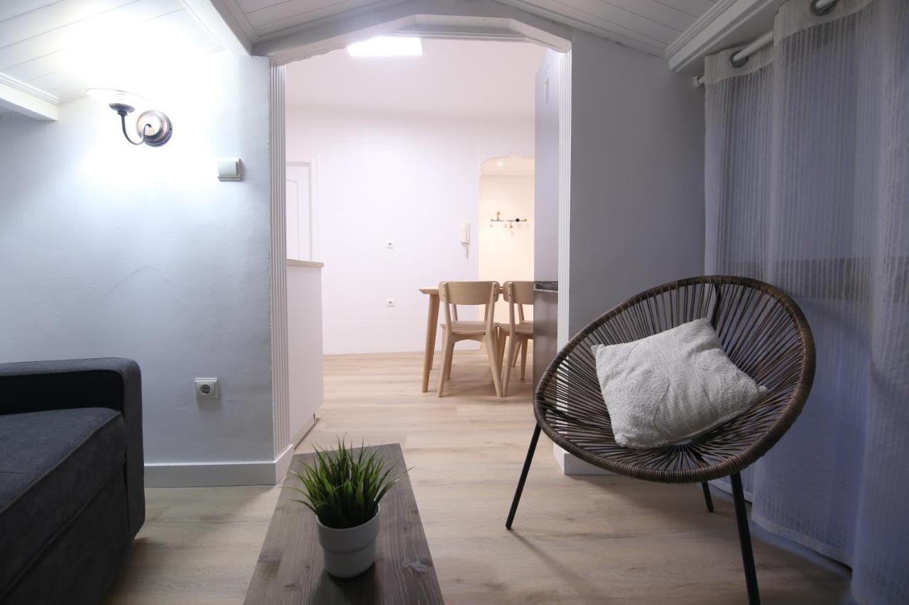 Zurriola Beach Brand New By Cisan Apartment San Sebastian