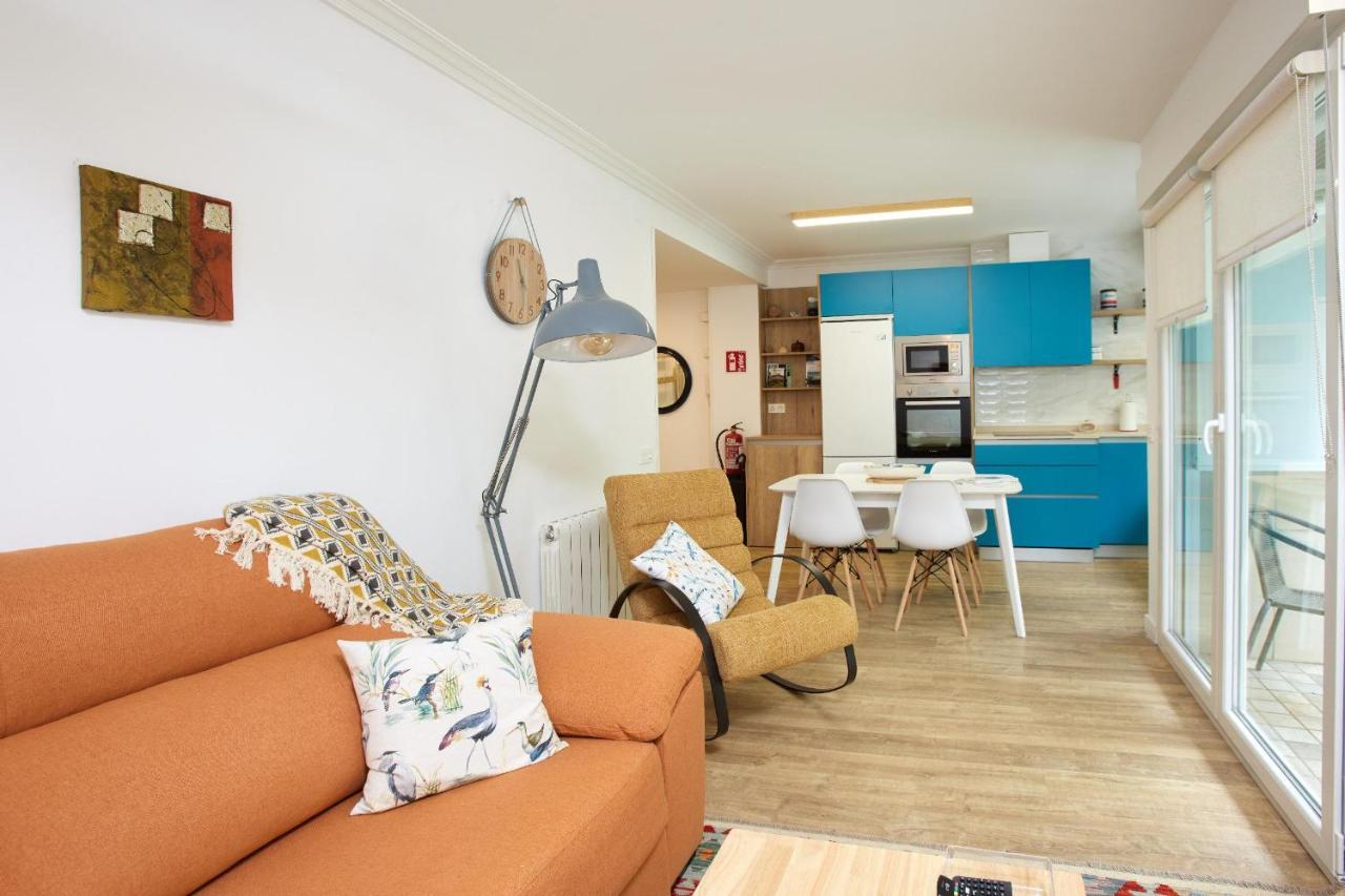 Itsasoa By Basque Homes San Sebastián