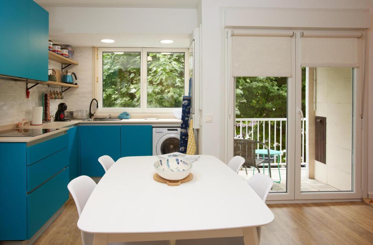 Itsasoa By Basque Homes Apartamento *