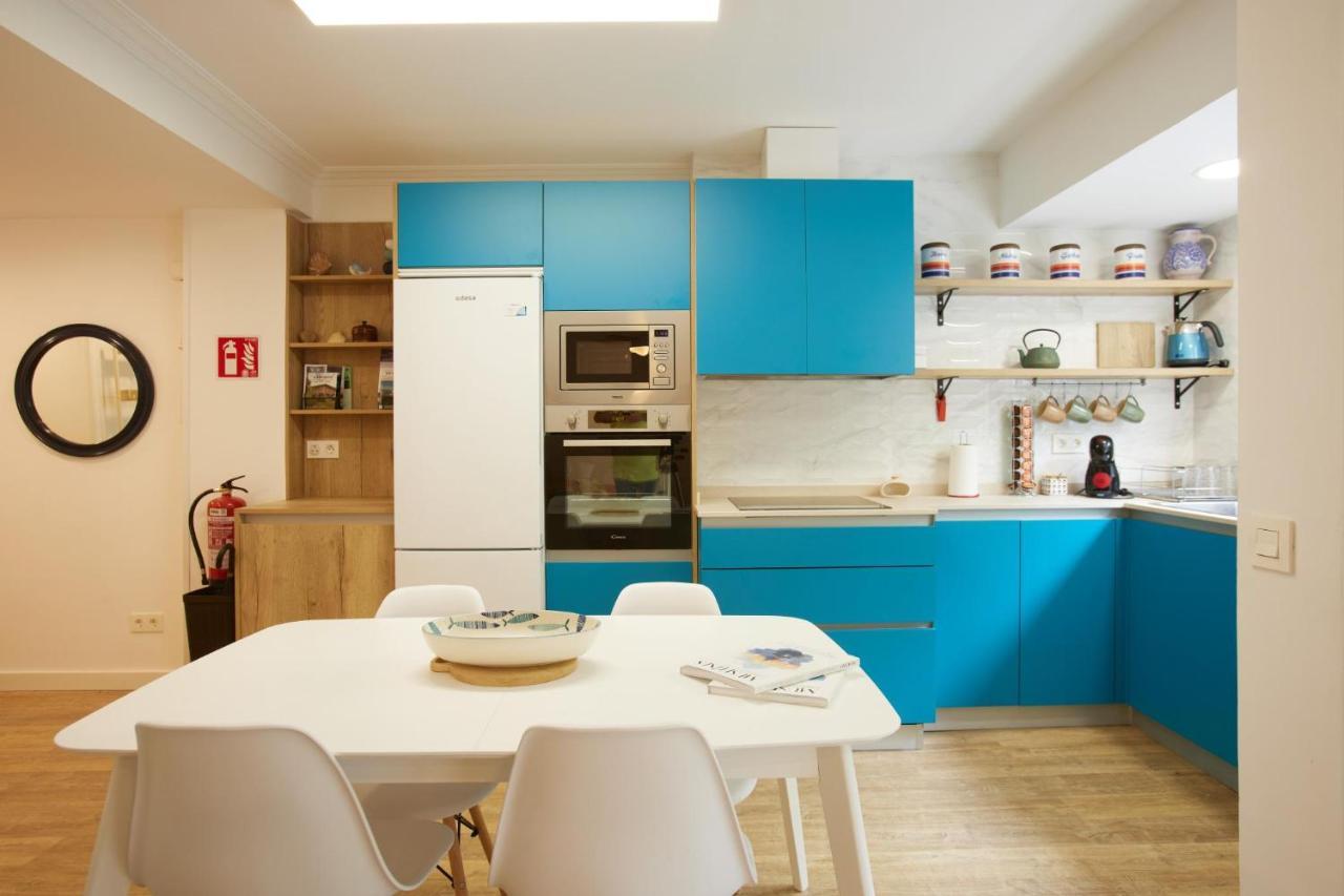 Itsasoa By Basque Homes Apartamento