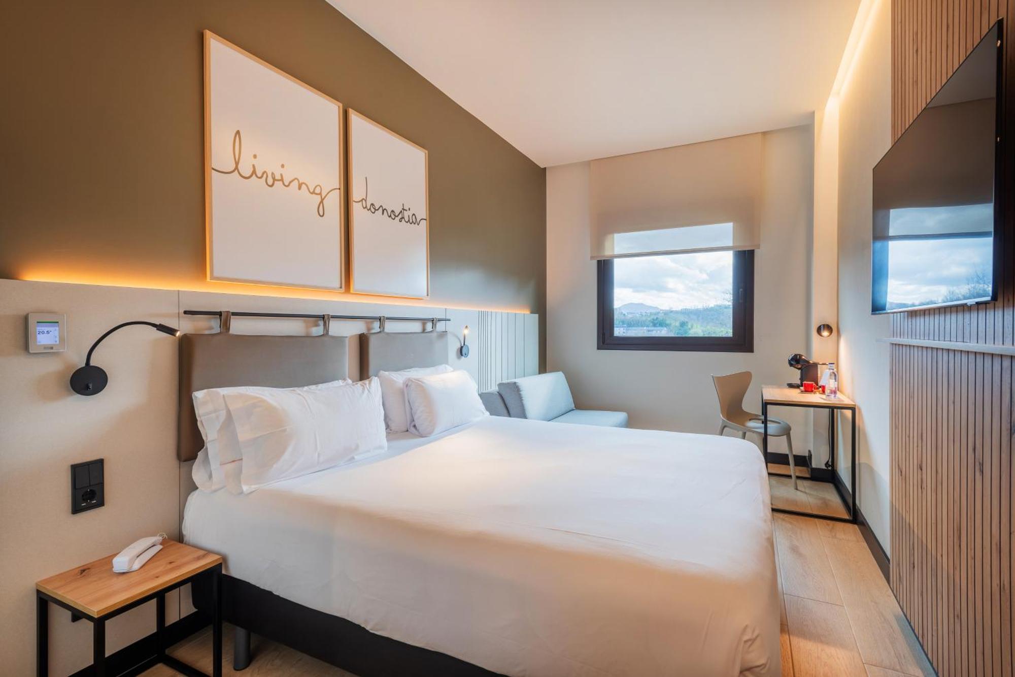 Hotel Leonardo