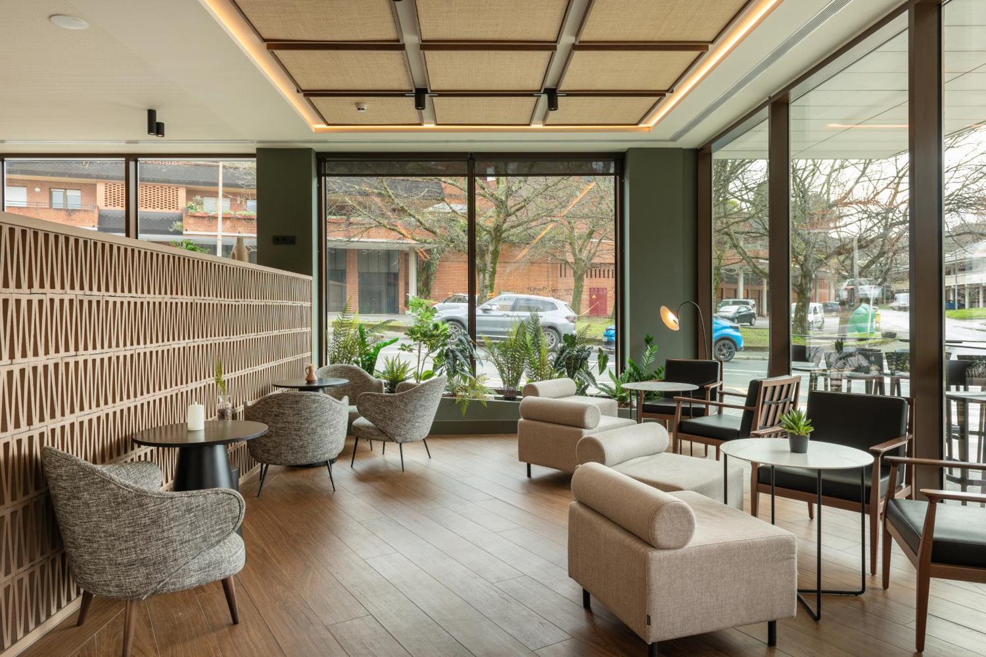 Hotel Leonardo 3*
