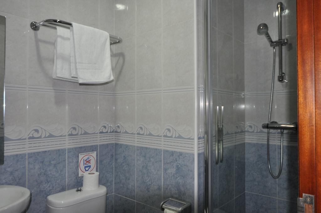 Alameda Guest house