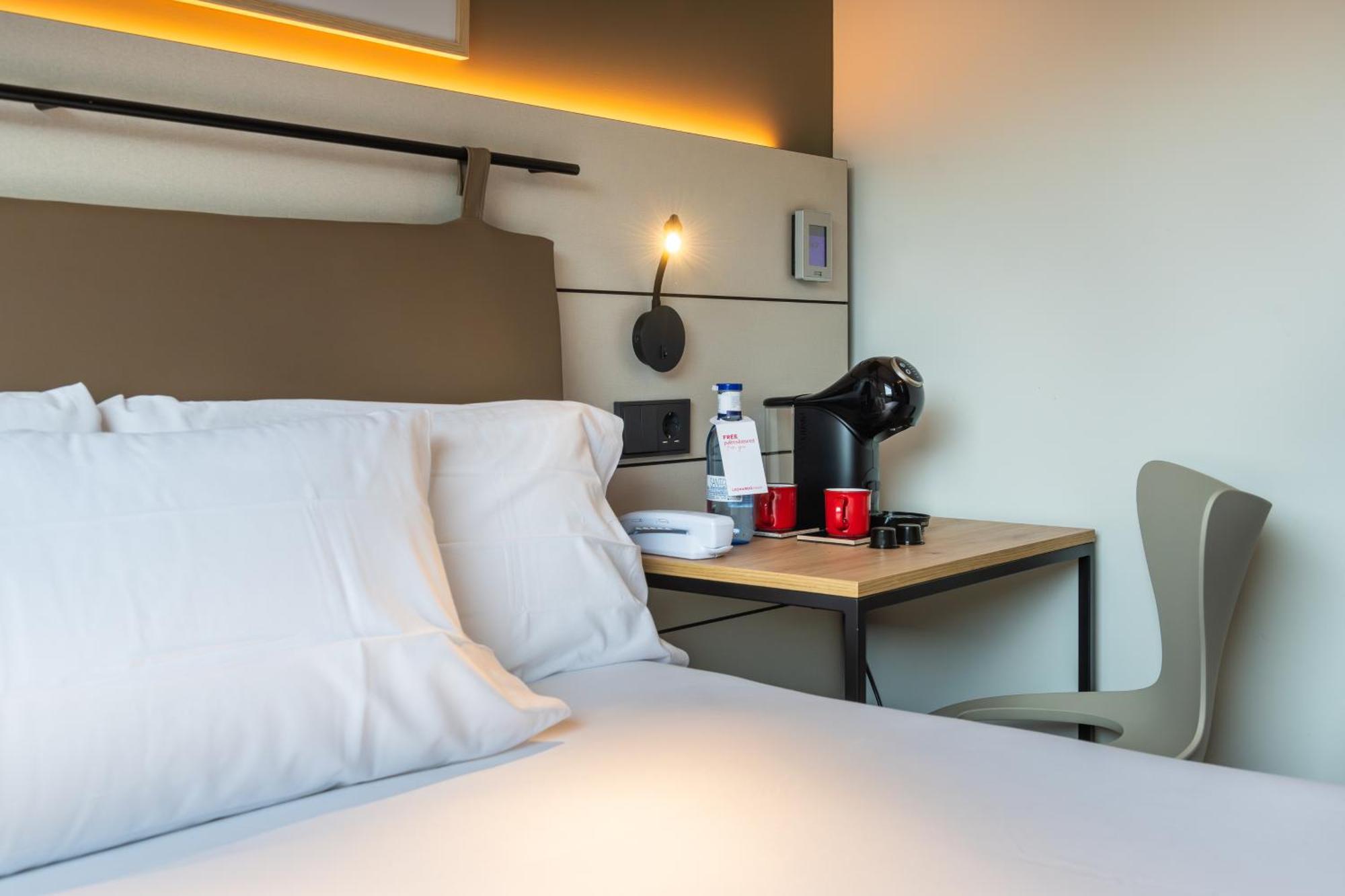 Hotel Leonardo Saint-Sébastien