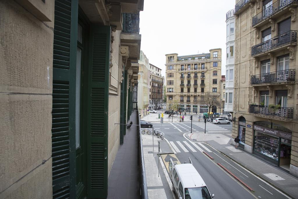 Guest house Nuevas Artes San Sebastian