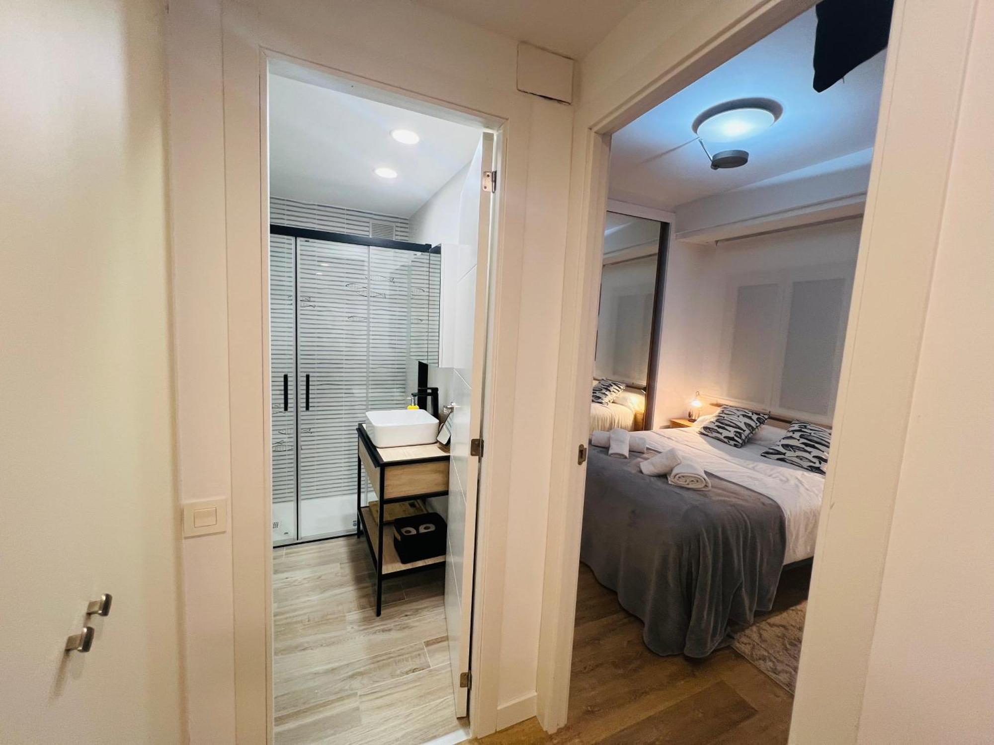 Itsasoa By Basque Homes Apartamento San Sebastián