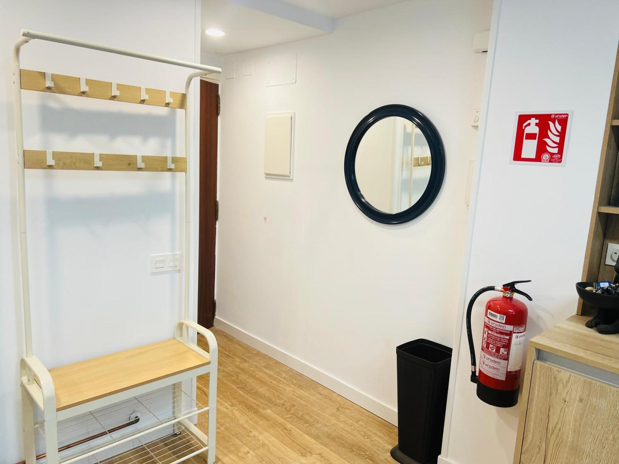 Itsasoa By Basque Homes * San Sebastián