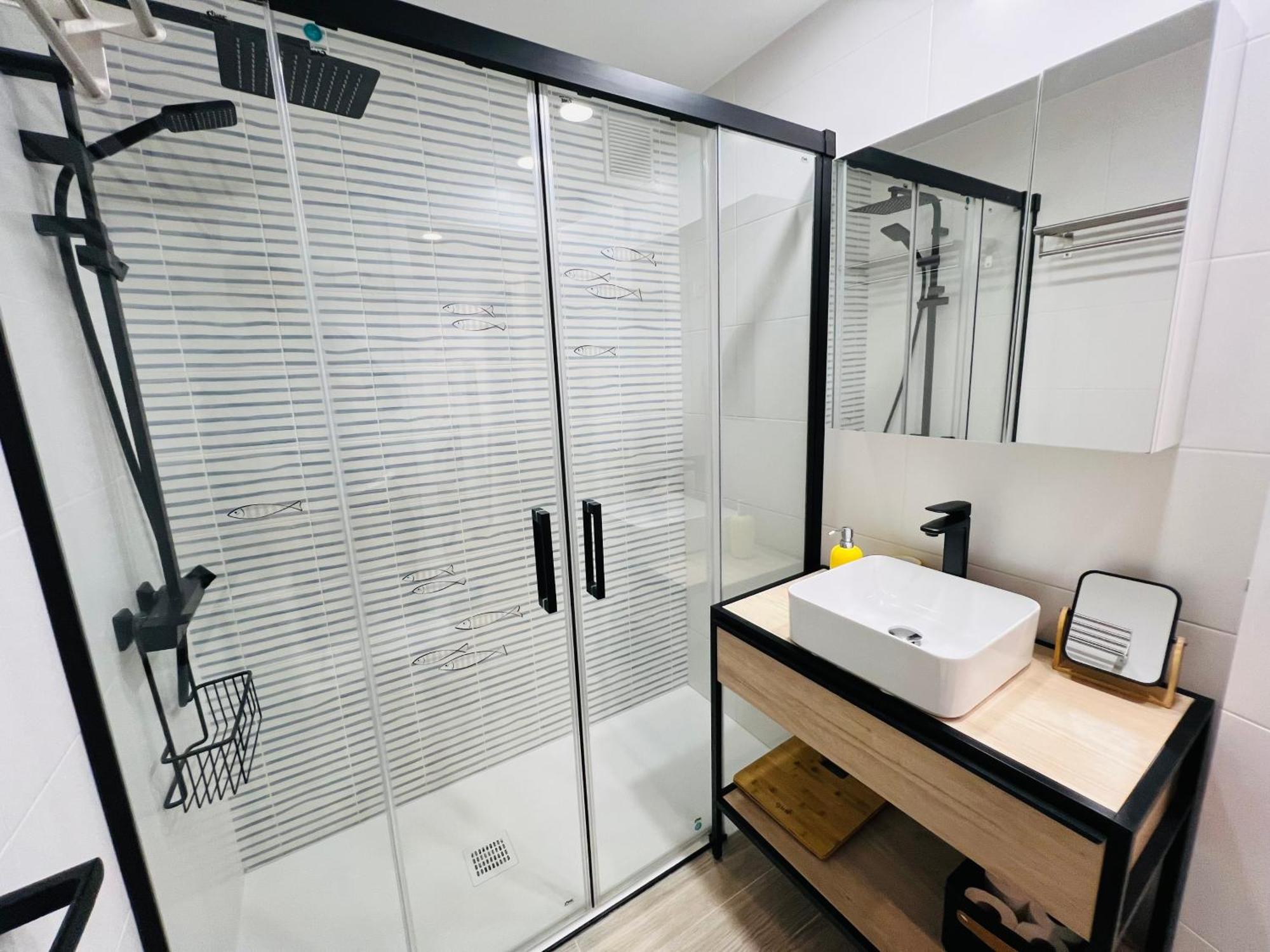 Itsasoa By Basque Homes Apartamento San Sebastián