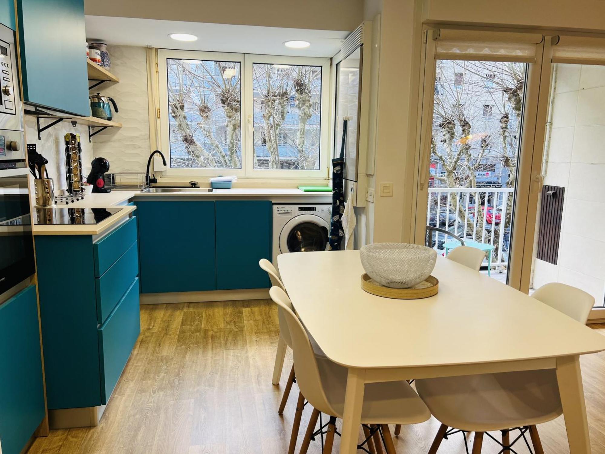 Itsasoa By Basque Homes Apartamento