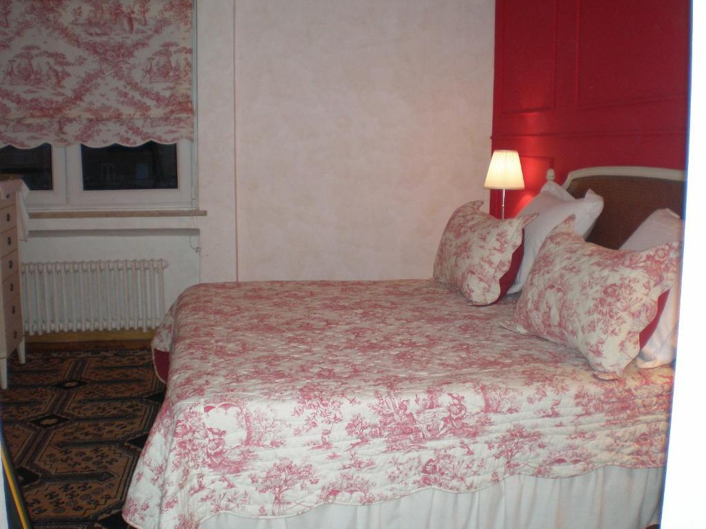 Guest house Isabella San Sebastian