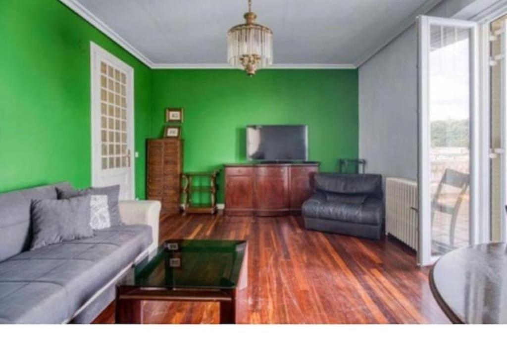 Apartamento Mejores Vistas De *