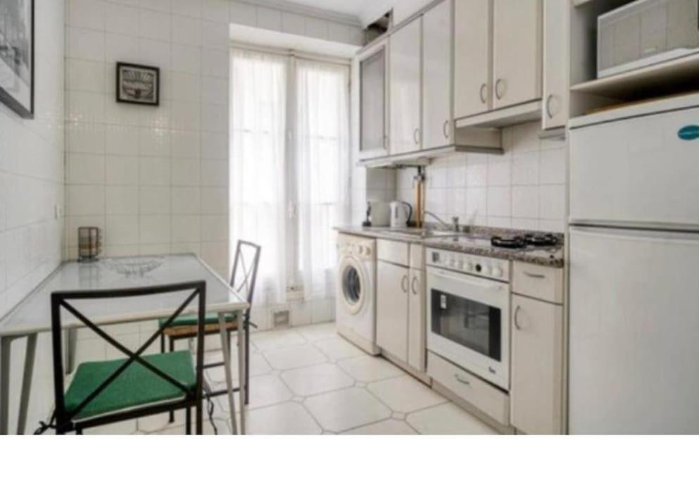 Apartamento Mejores Vistas De