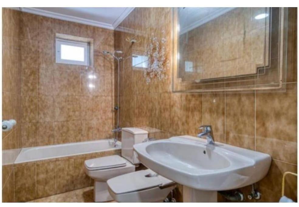 Apartamento Mejores Vistas De San Sebastián