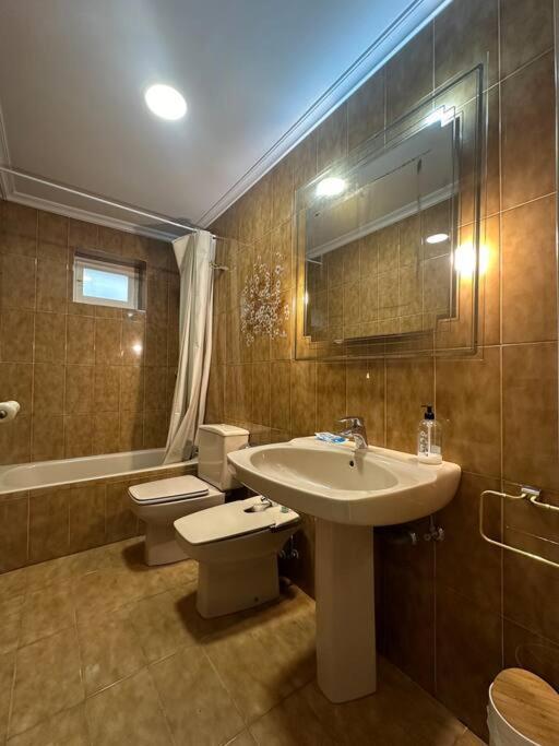 Apartamento Mejores Vistas De San Sebastián