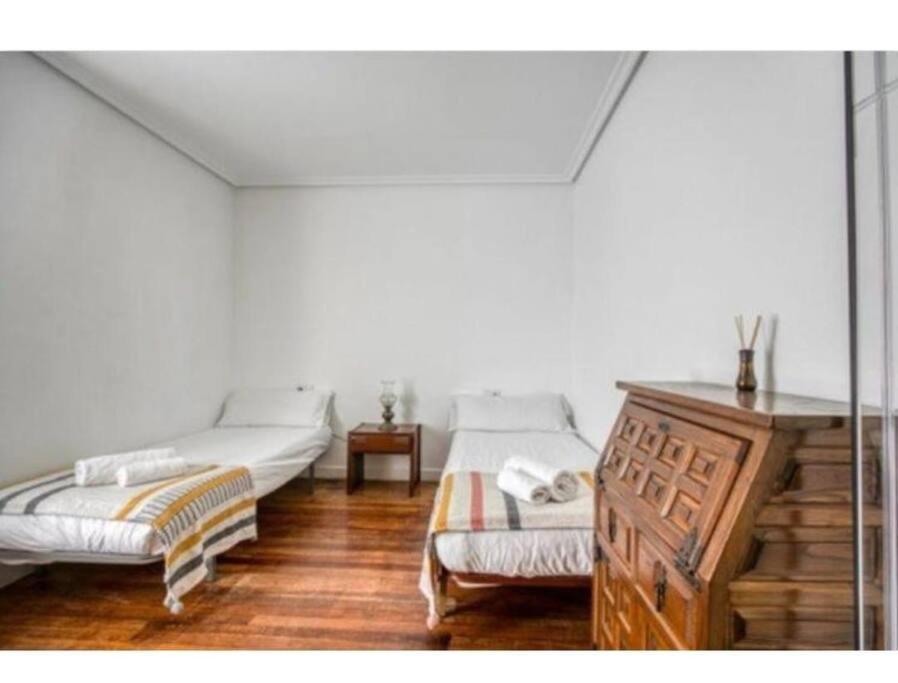Apartamento Mejores Vistas De