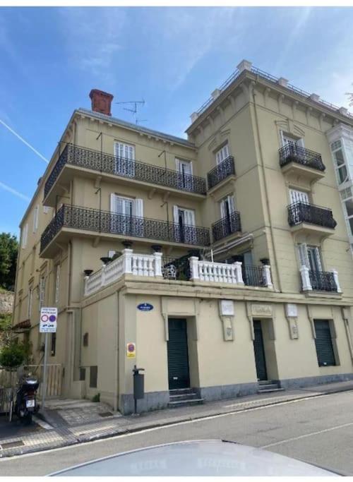 Mejores Vistas De Apartamento San Sebastián