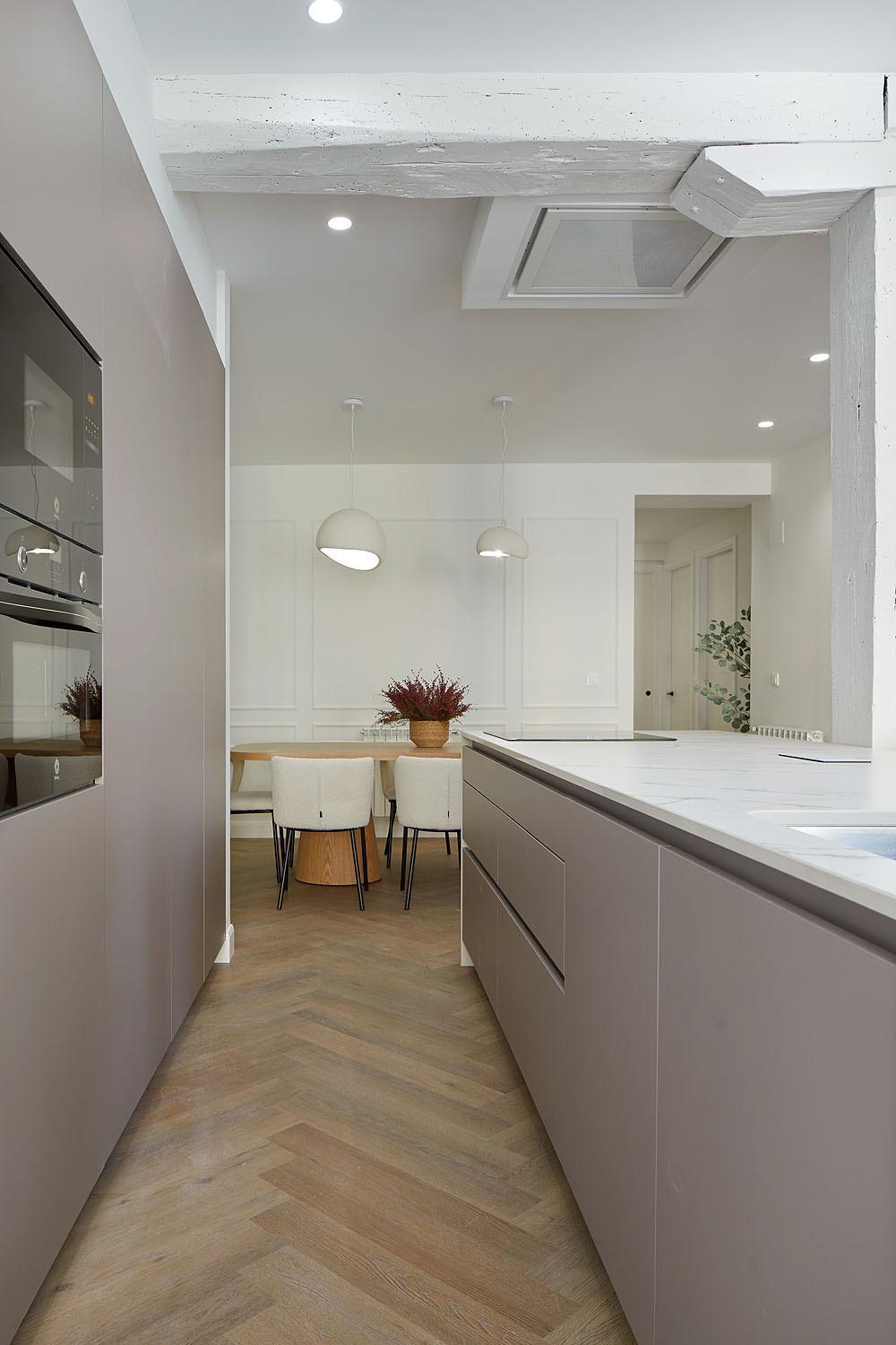 The Collection - Opera Apartment *