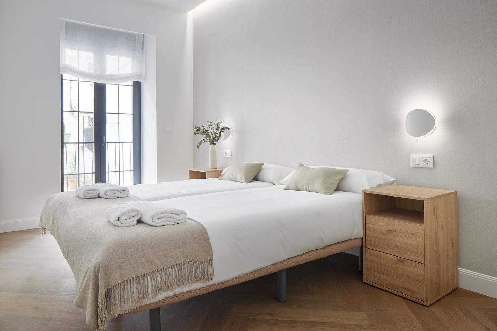 The Collection - Opera Apartment