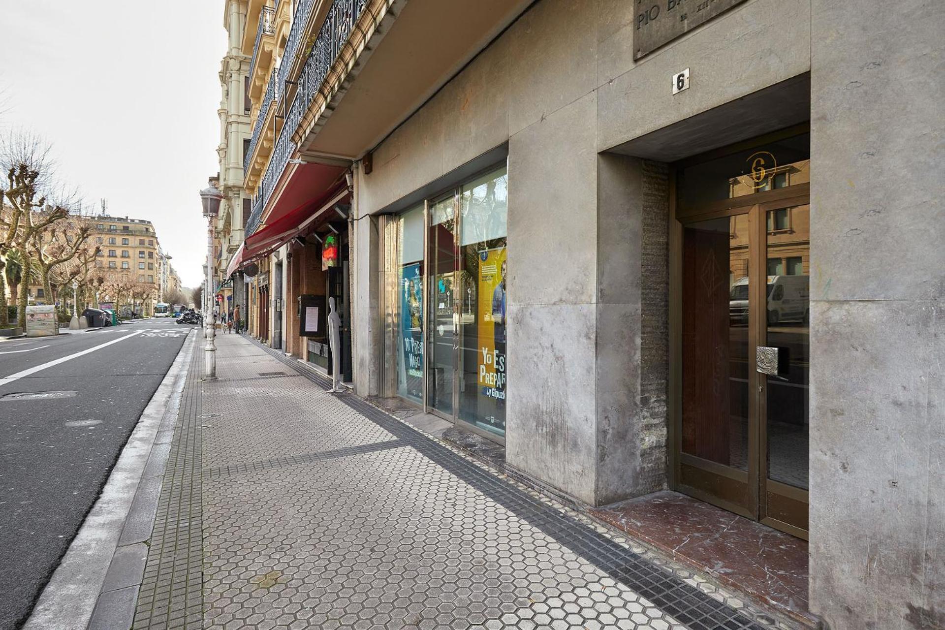 The Collection - Opera Apartment San Sebastian