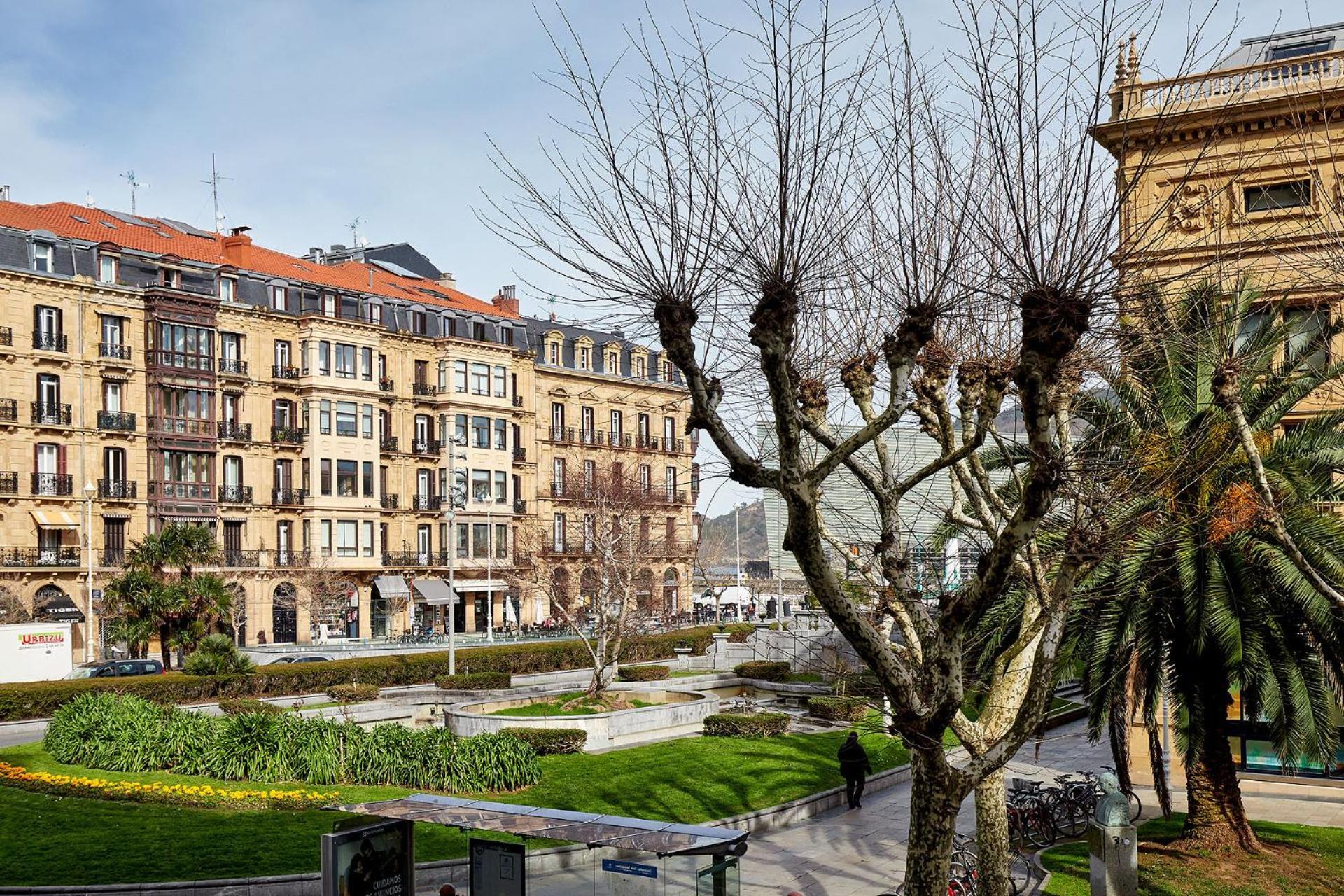 Apartment The Collection - Opera San Sebastian