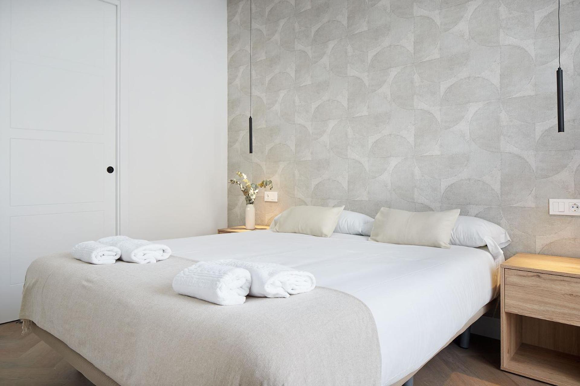 The Collection - Opera Apartment San Sebastian