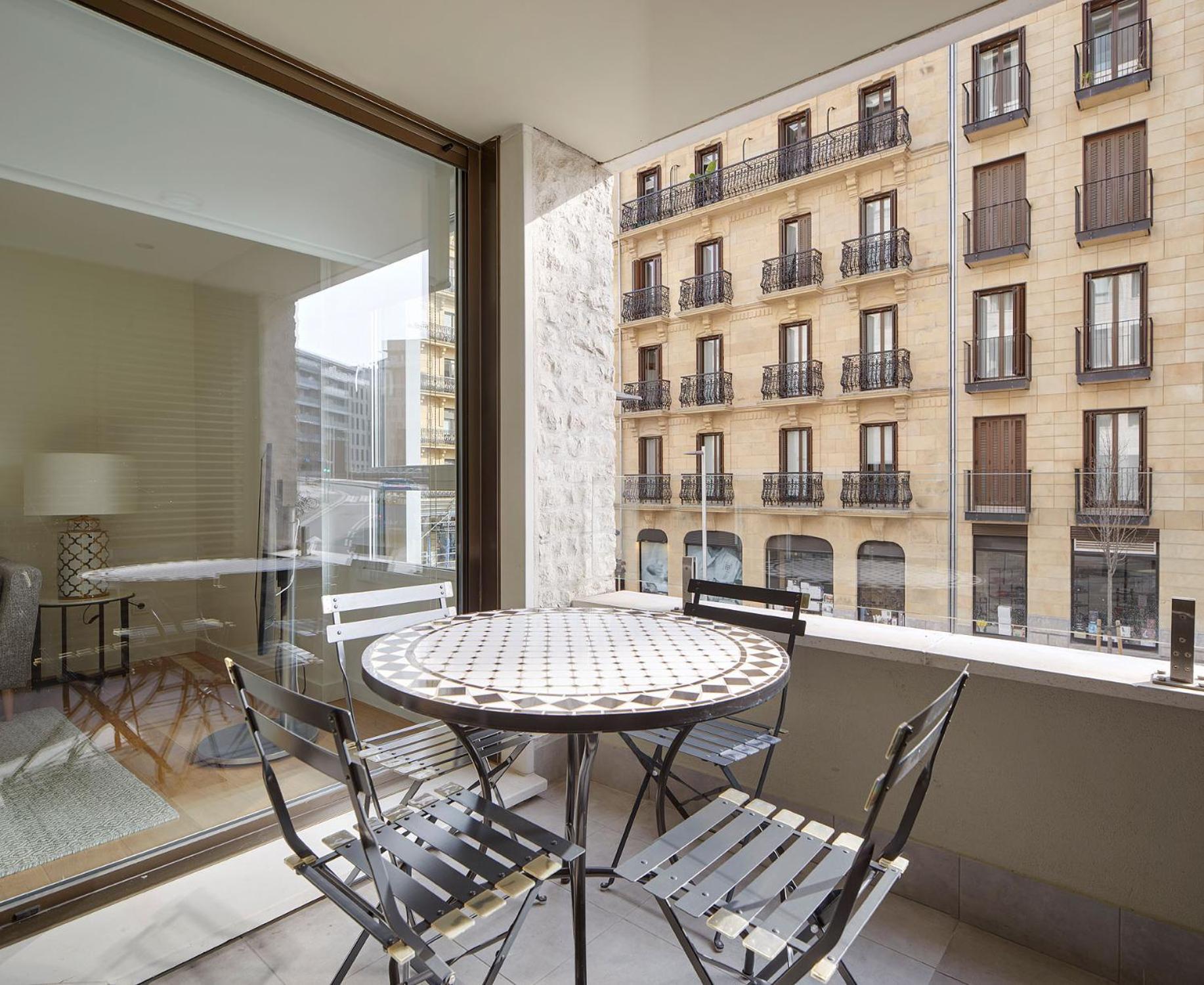 The Collection - Palace I San Sebastian