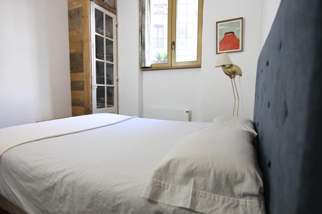 La Casa Del Arbol Apartment