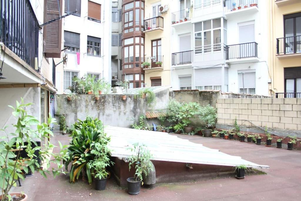 Apartment La Casa Del Arbol San Sebastián