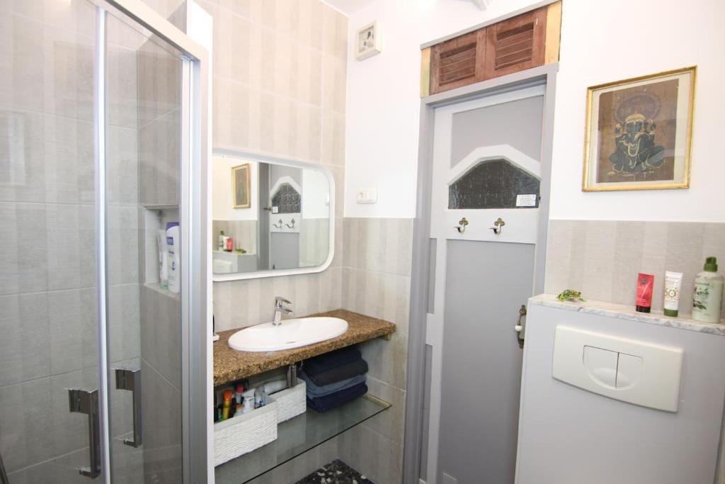 La Casa Del Arbol Apartment San Sebastián