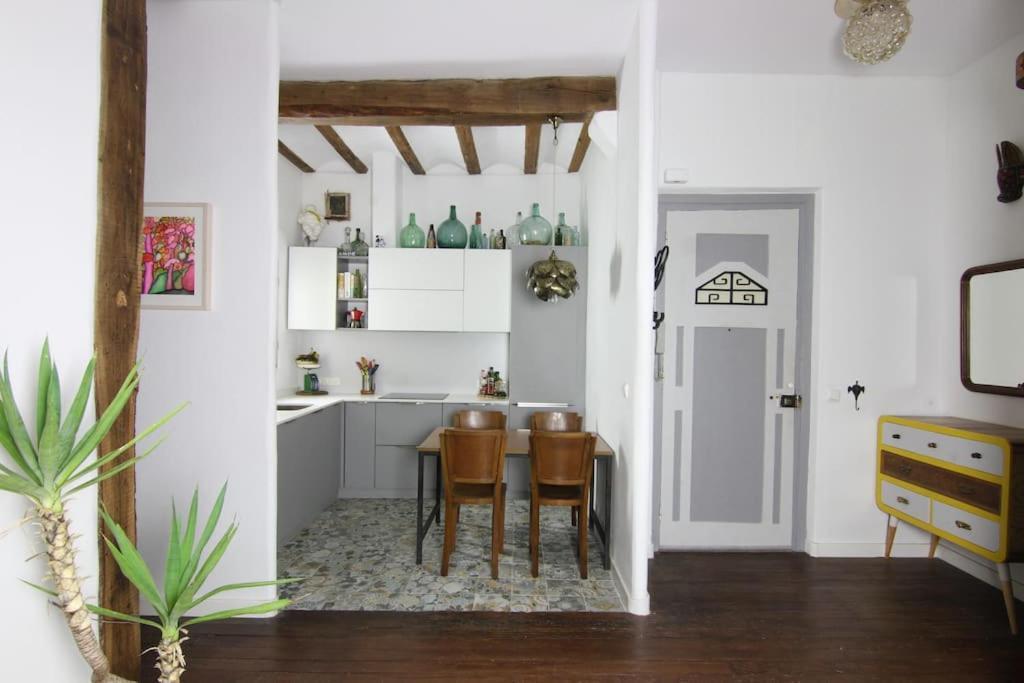 La Casa Del Arbol San Sebastián