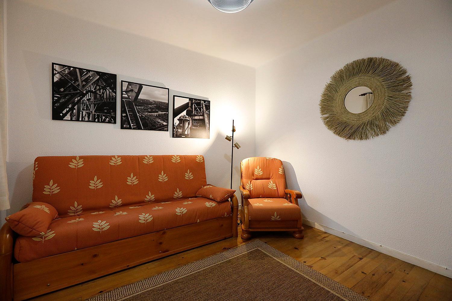 Appartement Oleta 9 Acogedor En San Sebastian